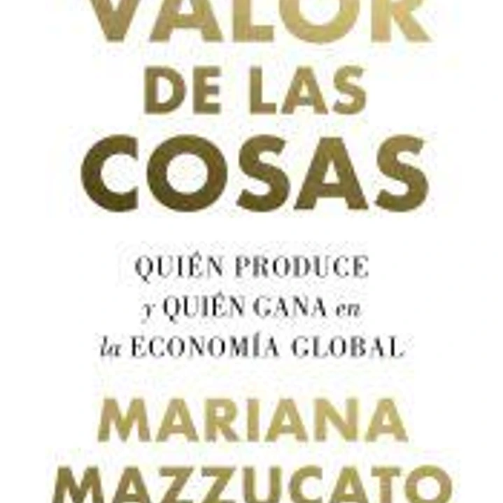 El valor de las cosas 1