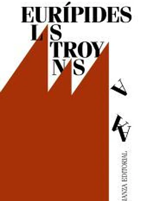 Las Troyanas