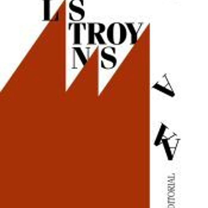 Las Troyanas 1