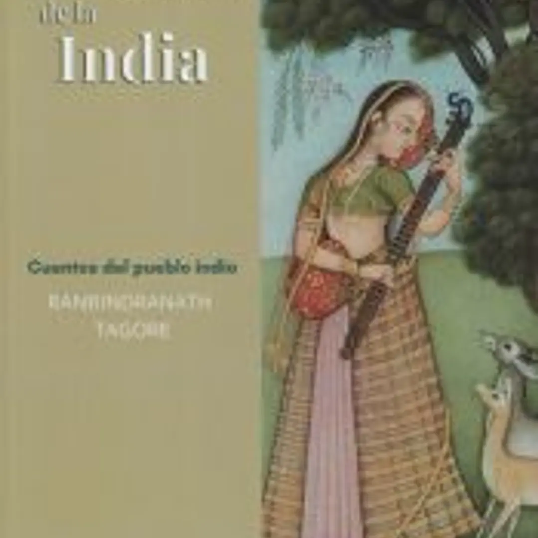Historias de la India 1