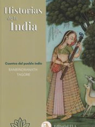 Historias de la India