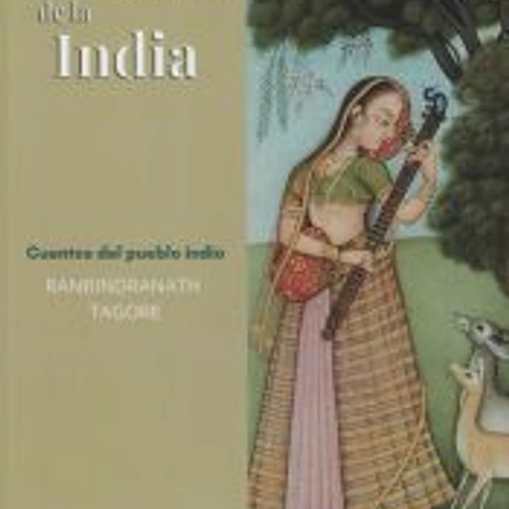 Historias de la India 1