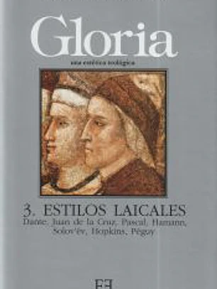Estilos laicales (gloria 3)