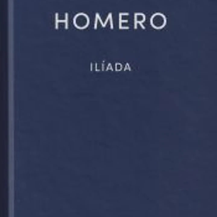Ilíada 1