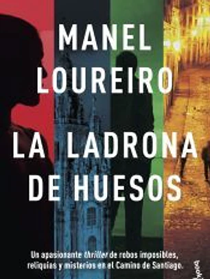 La ladrona de huesos