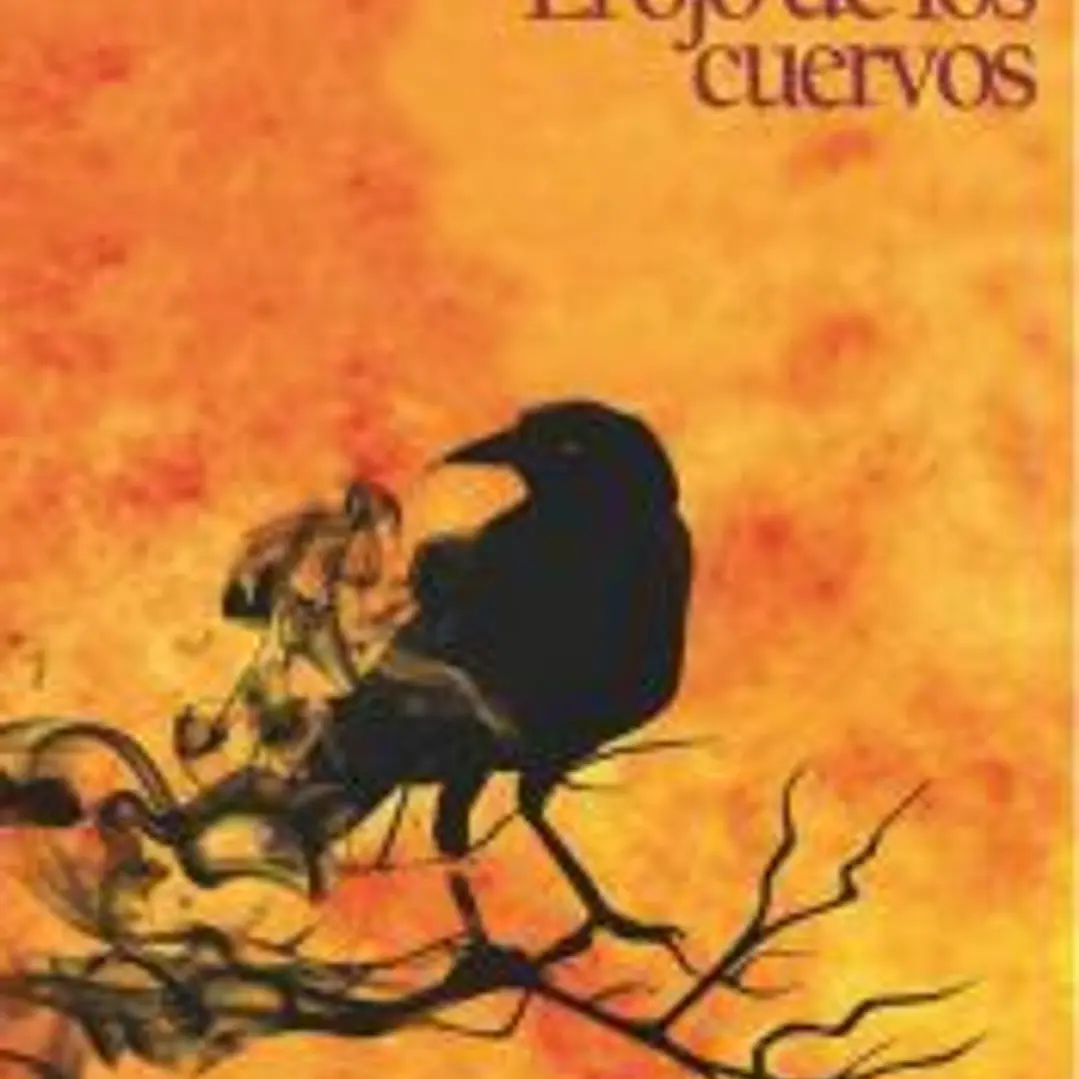 El ojo de los cuervos 1