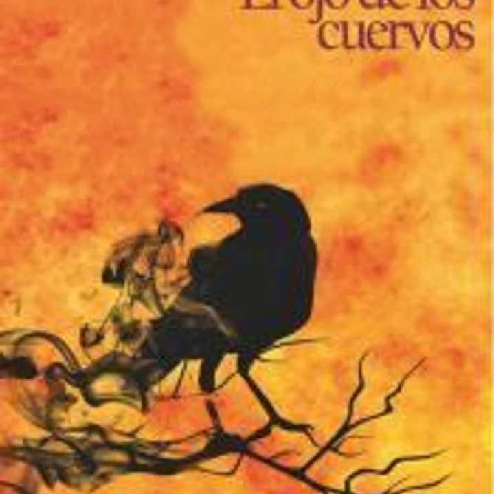 El ojo de los cuervos 1