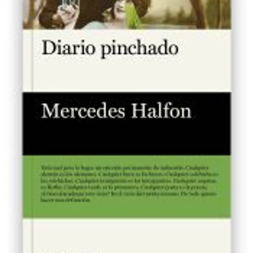 Diario pinchado 1