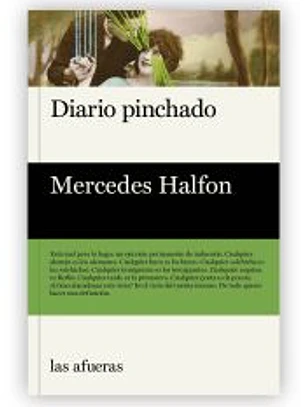 Diario pinchado