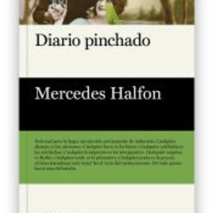 Diario pinchado 1