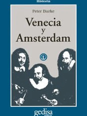 Venecia y Amsterdam