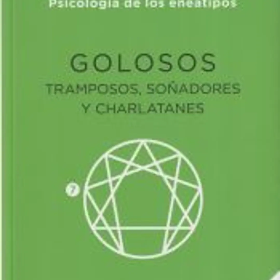 Golosos 1
