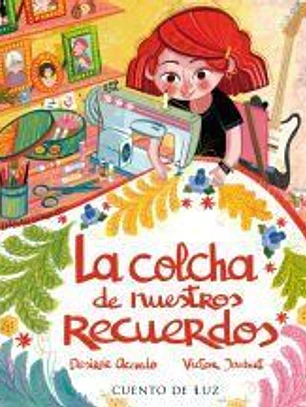 La colcha de nuestros recuerdos