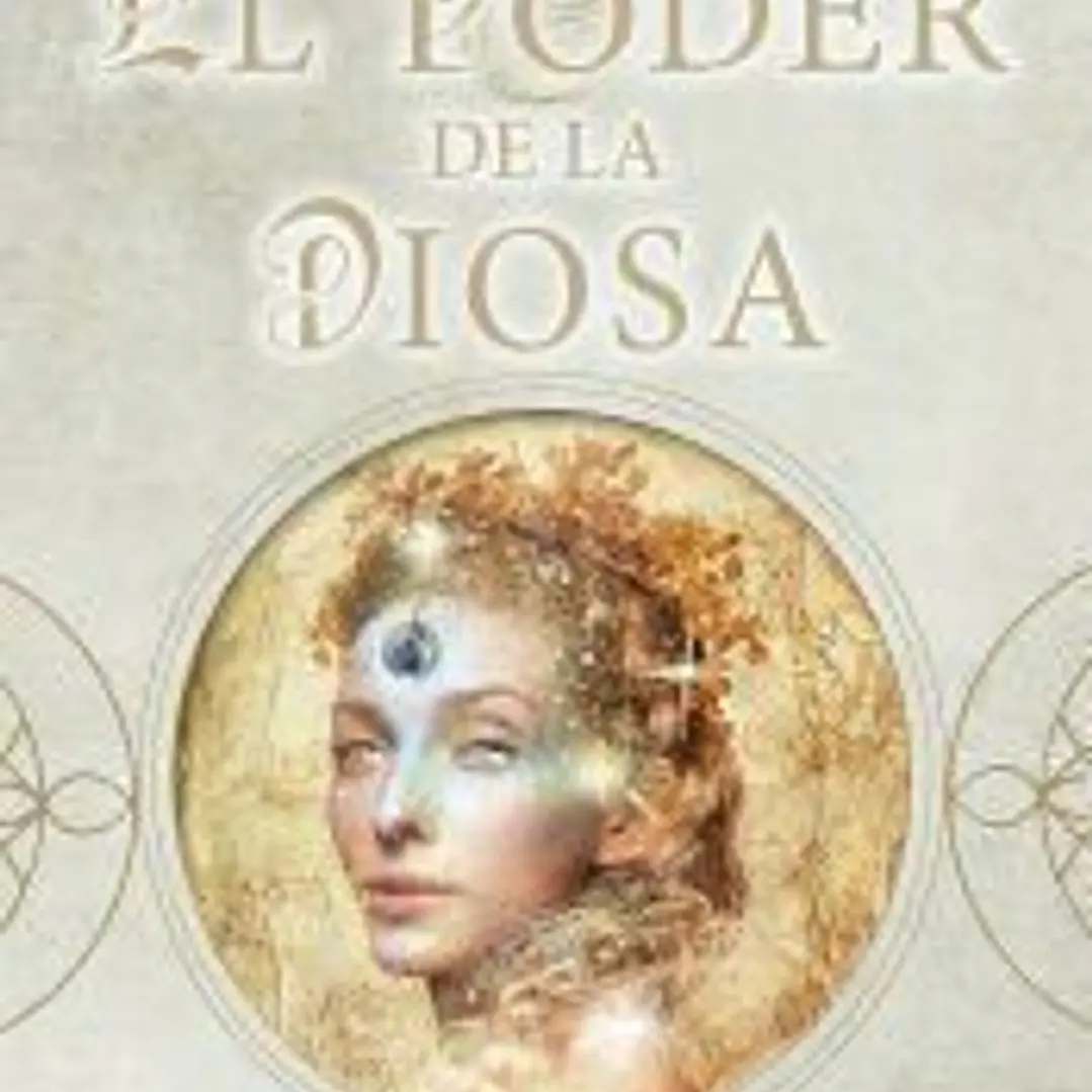 El poder de la diosa 1