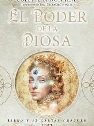 El poder de la diosa
