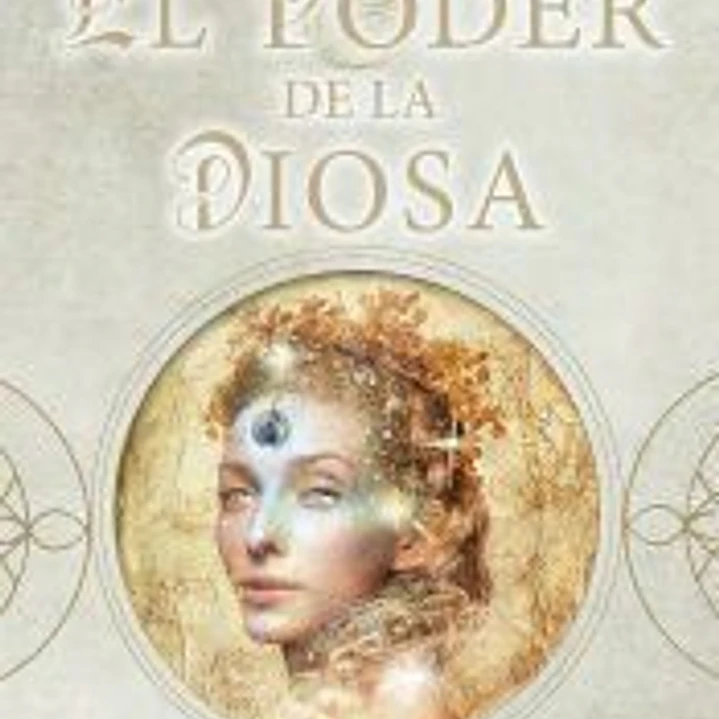 El poder de la diosa 1