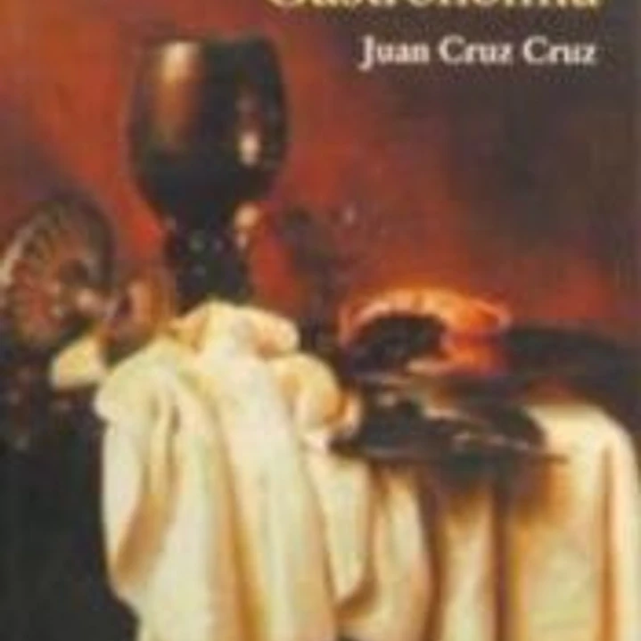 Teoría elemental de la gastronomía 1