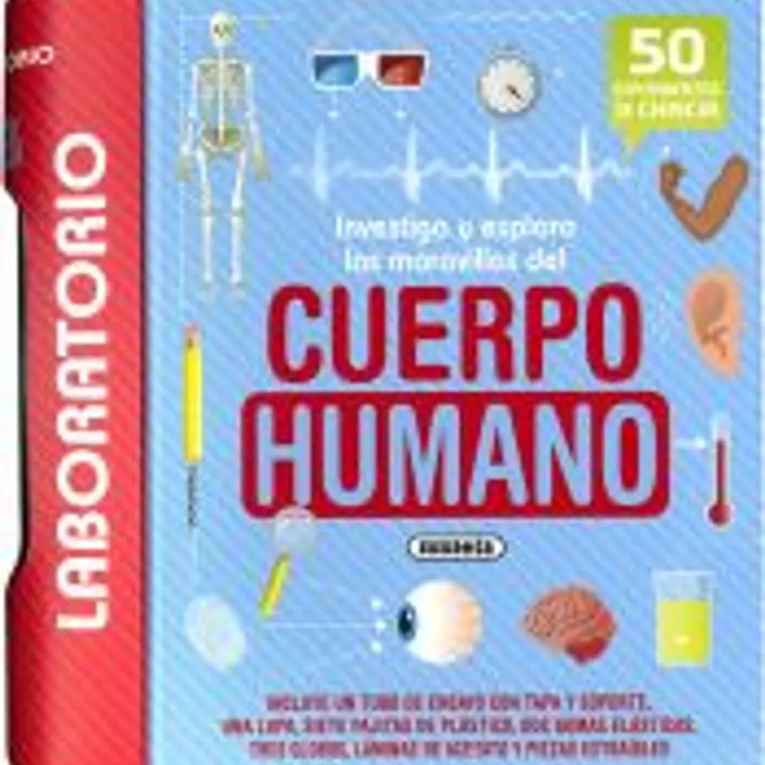 Cuerpo humano 1