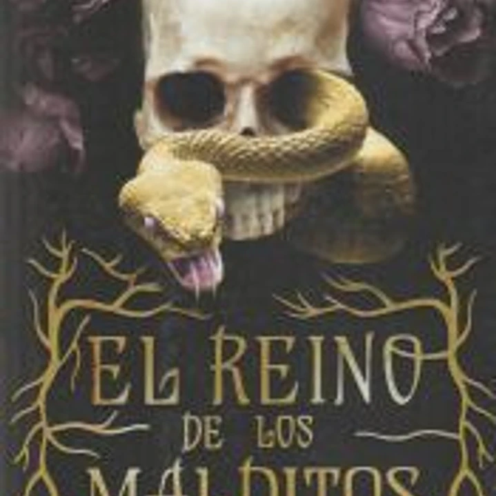 El reino de los malditos 1