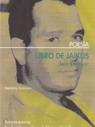 LIBRO DE JAIKUS
