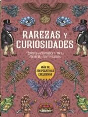 Rarezas y curiosidades