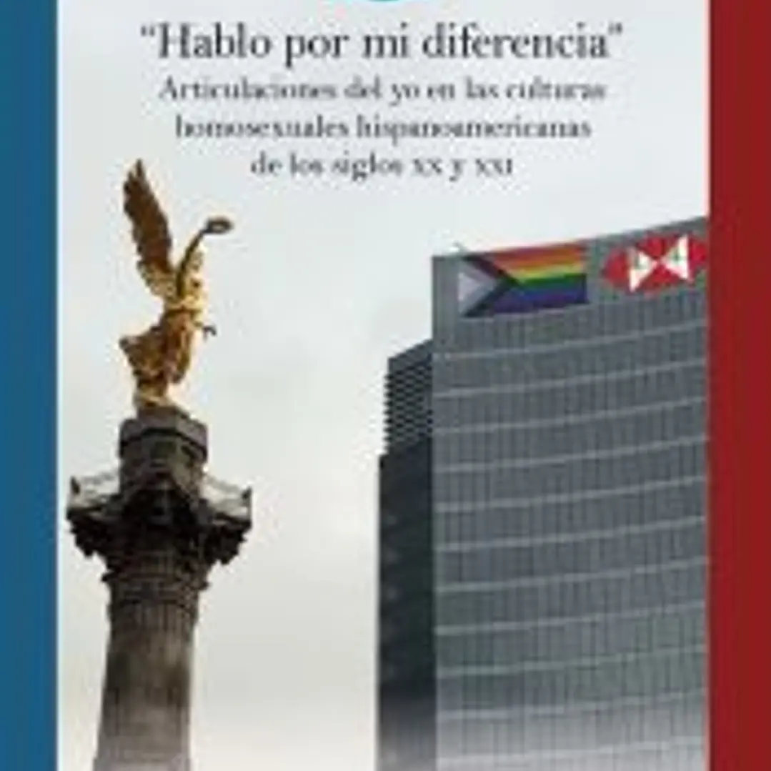 ?Hablo por mi diferencia? 1