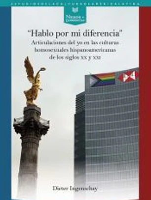 ?Hablo por mi diferencia?