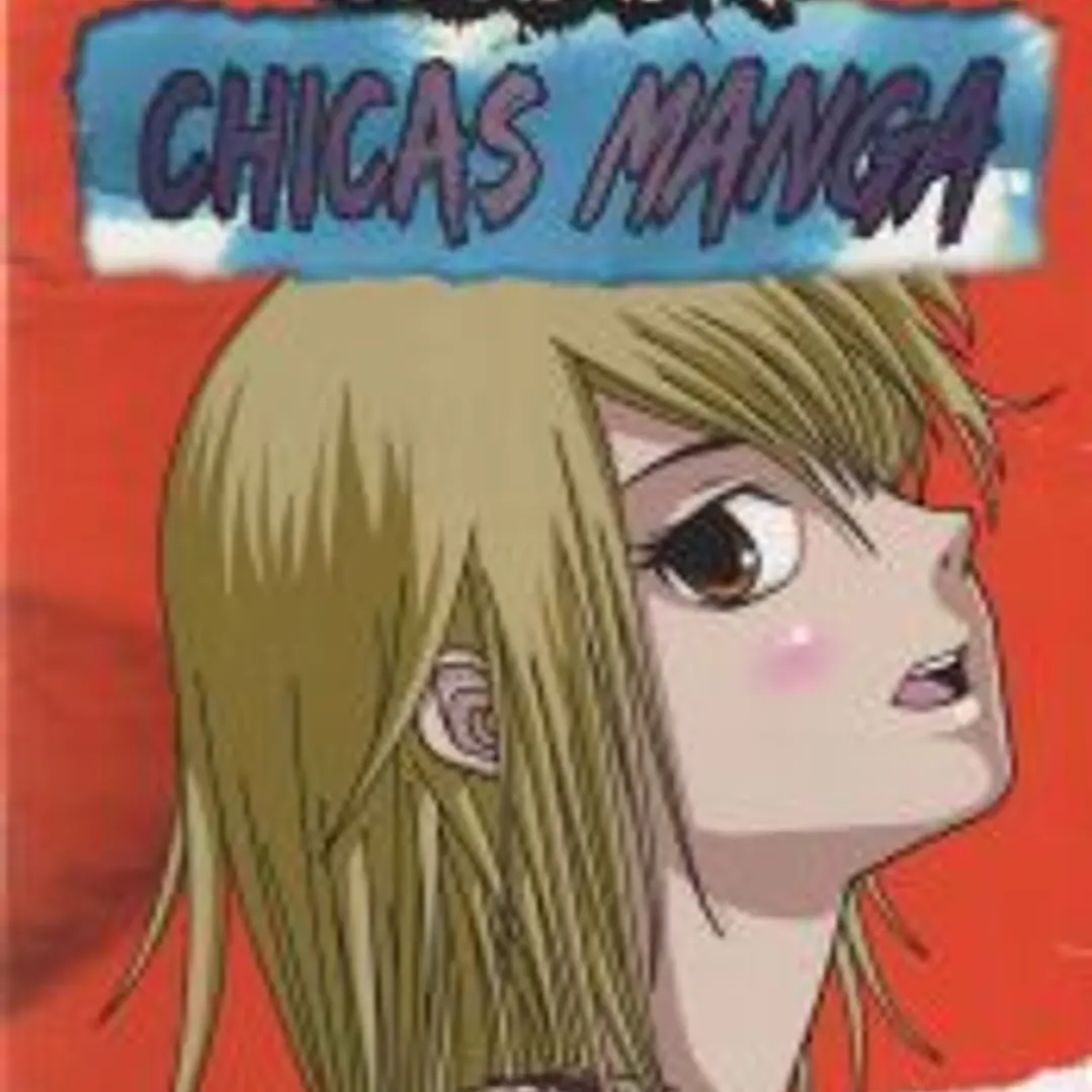 El arte de dibujar chicas manga 1
