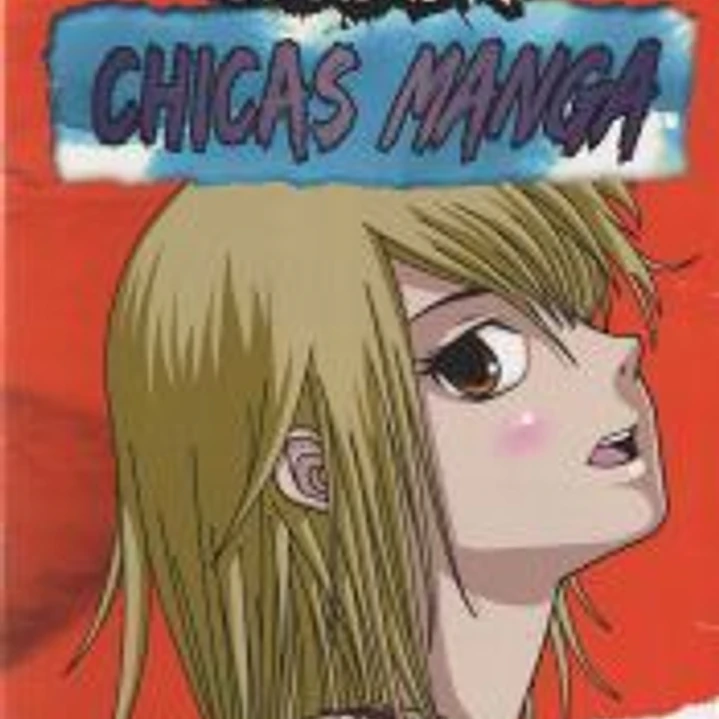 El arte de dibujar chicas manga 1