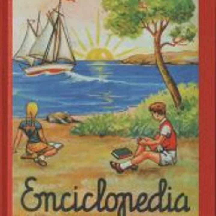 Enciclopedia Álvarez de Tercer Grado 1