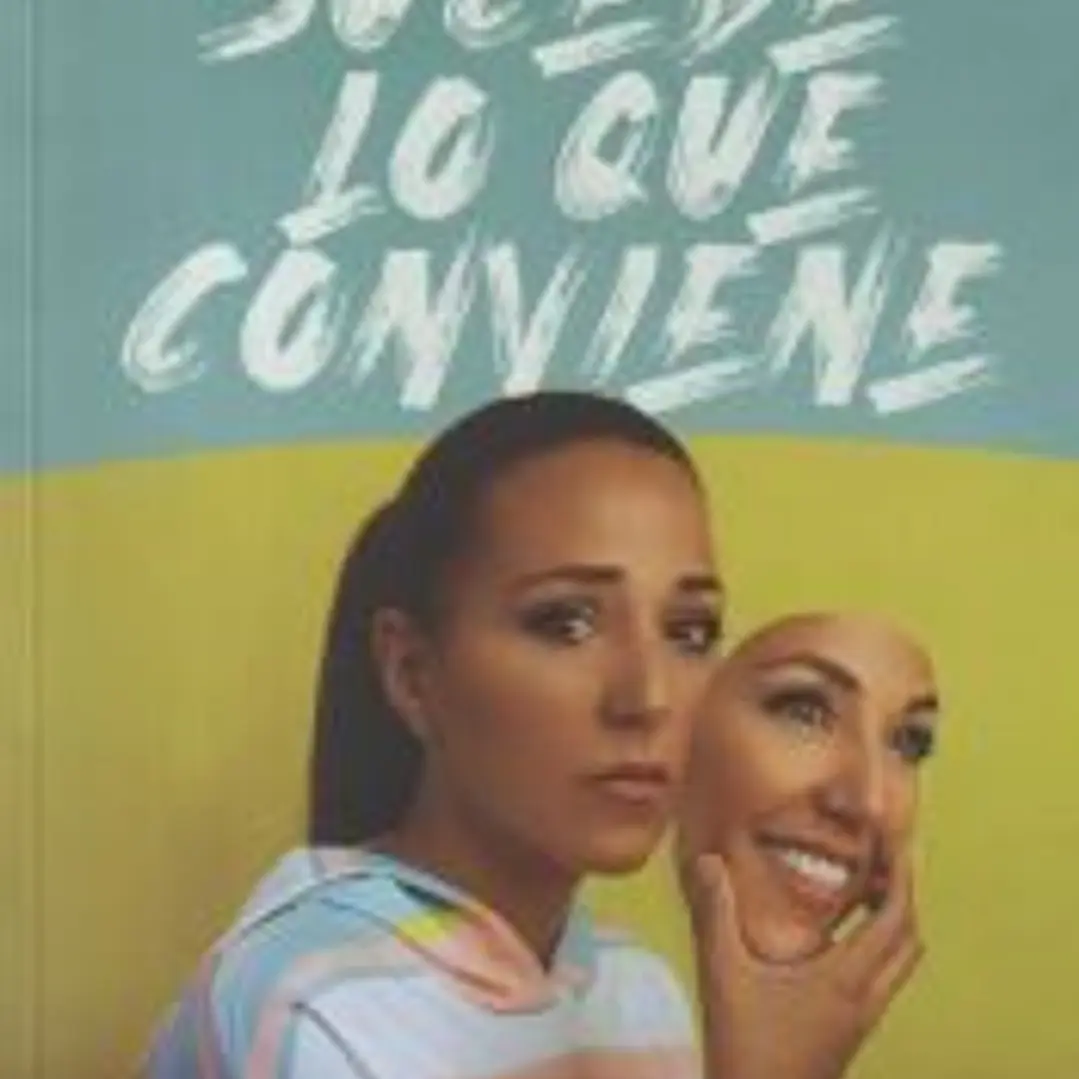 Sucede lo que conviene: conviene lo que sucede 1
