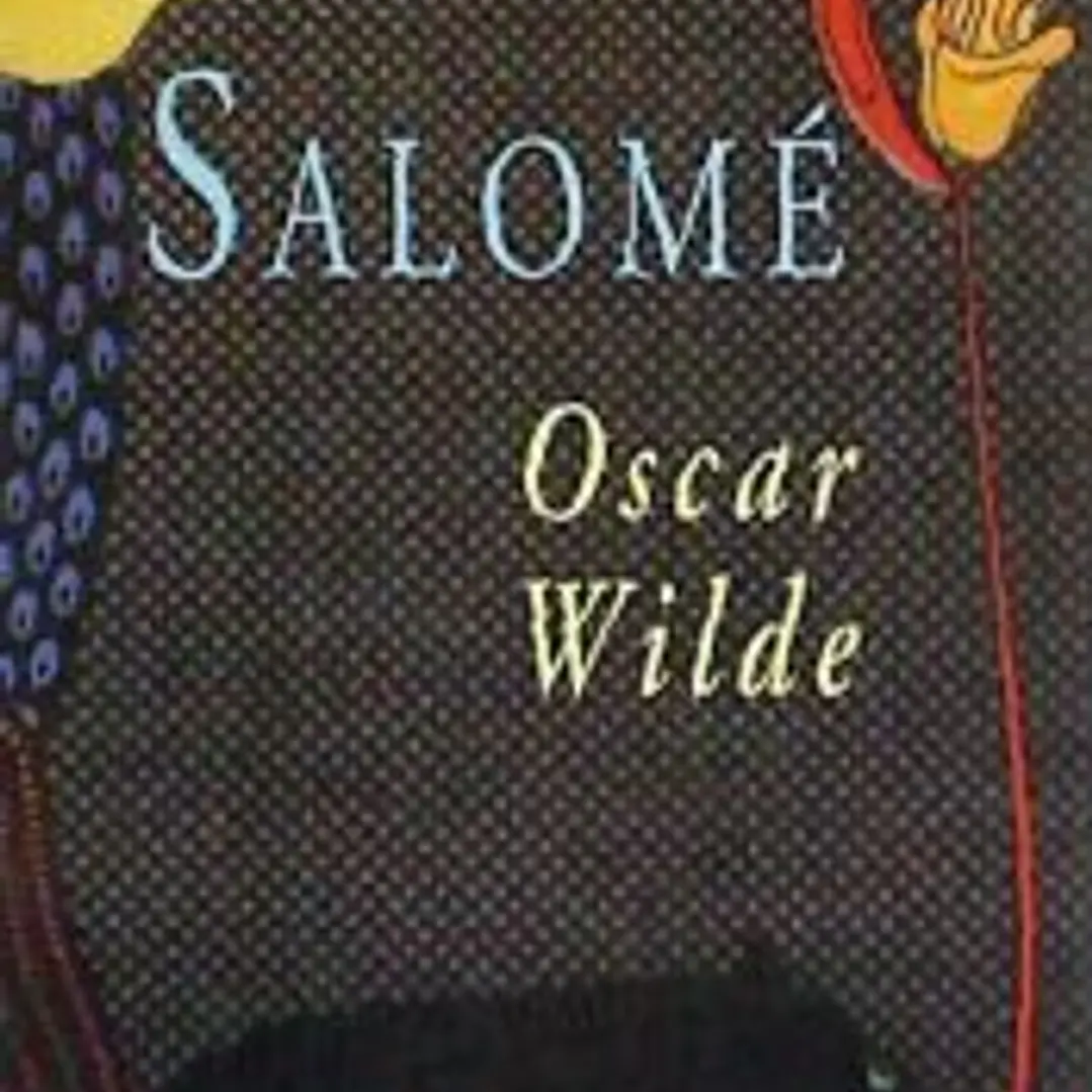 Salomé 1