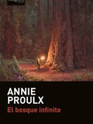 El bosque infinito