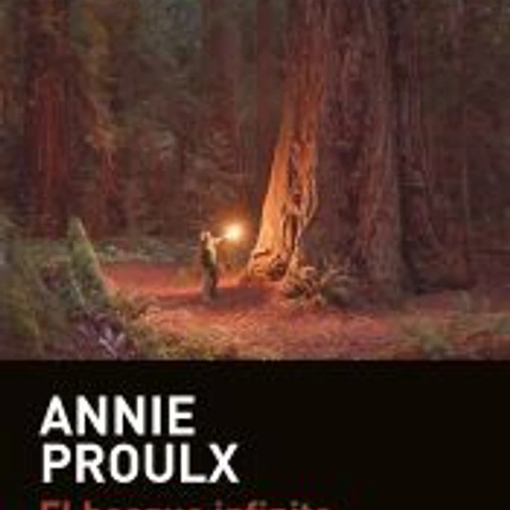 El bosque infinito 1