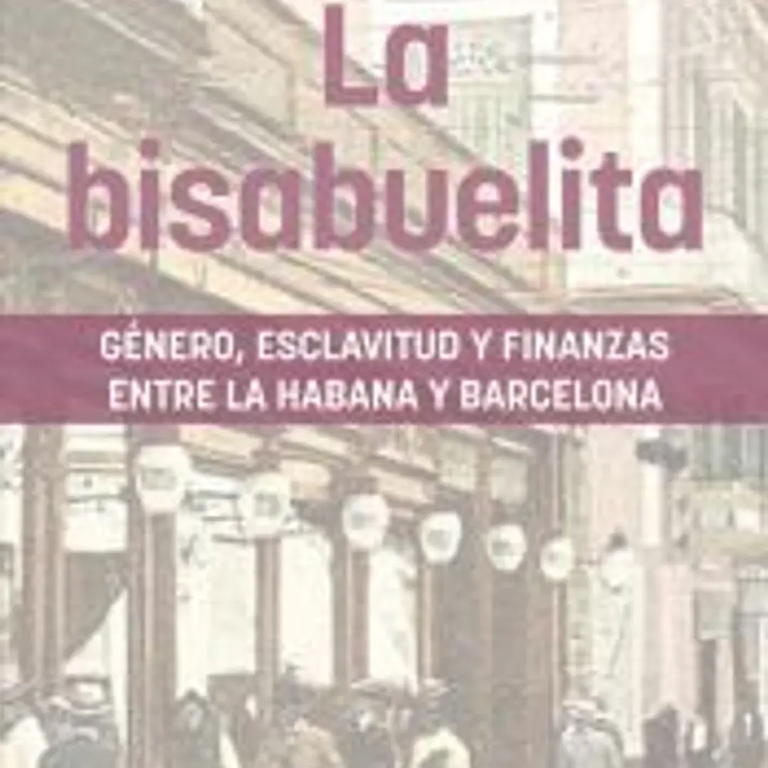 La bisabuelita 1