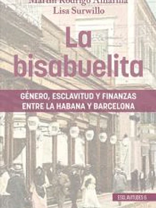 La bisabuelita