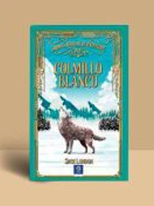 COLMILLO BLANCO- LLAMADA DE LO SALVAJE
