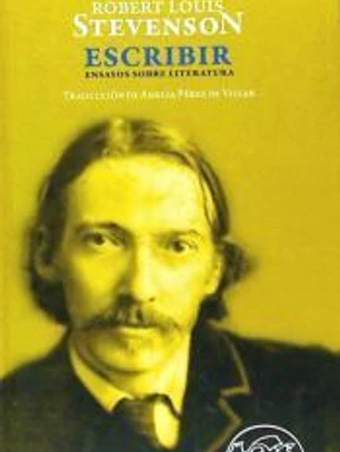 Escribir: Ensayos sobre literatura