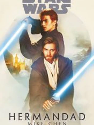 Star Wars. Hermandad (novela)
