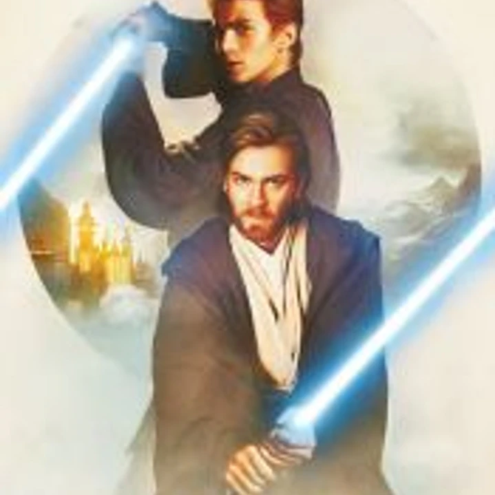 Star Wars. Hermandad (novela) 1
