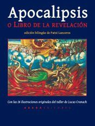Apocalipsis o Libro de la Revelación (ed. bilingüe)