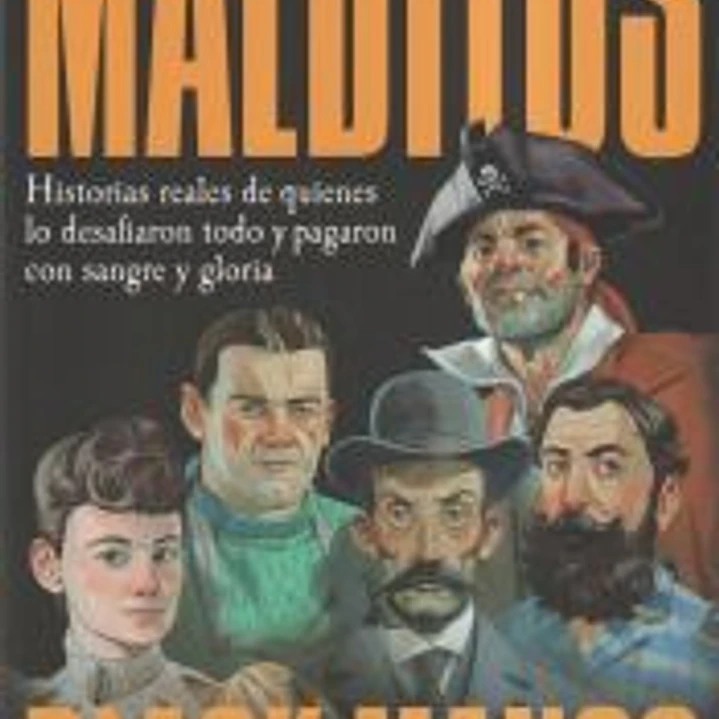 Malditos 1