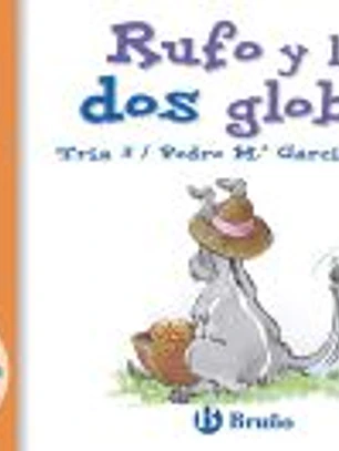Rufo y los dos globos