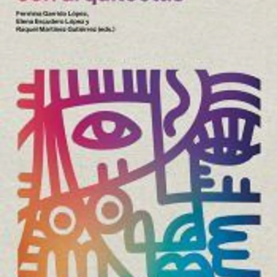 Arquitectura con arquitectas 1