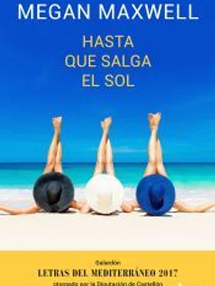 Hasta que salga el sol