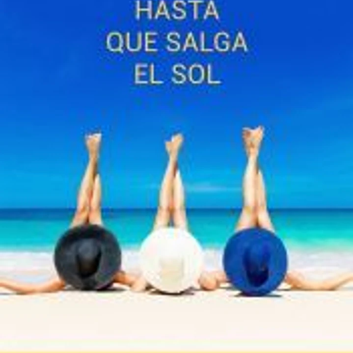 Hasta que salga el sol 1