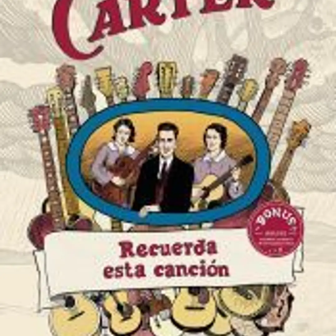 La Familia Carter: Recuerda esta canción 1
