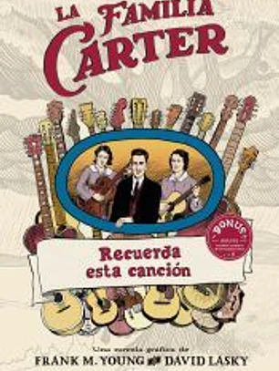 La Familia Carter: Recuerda esta canción