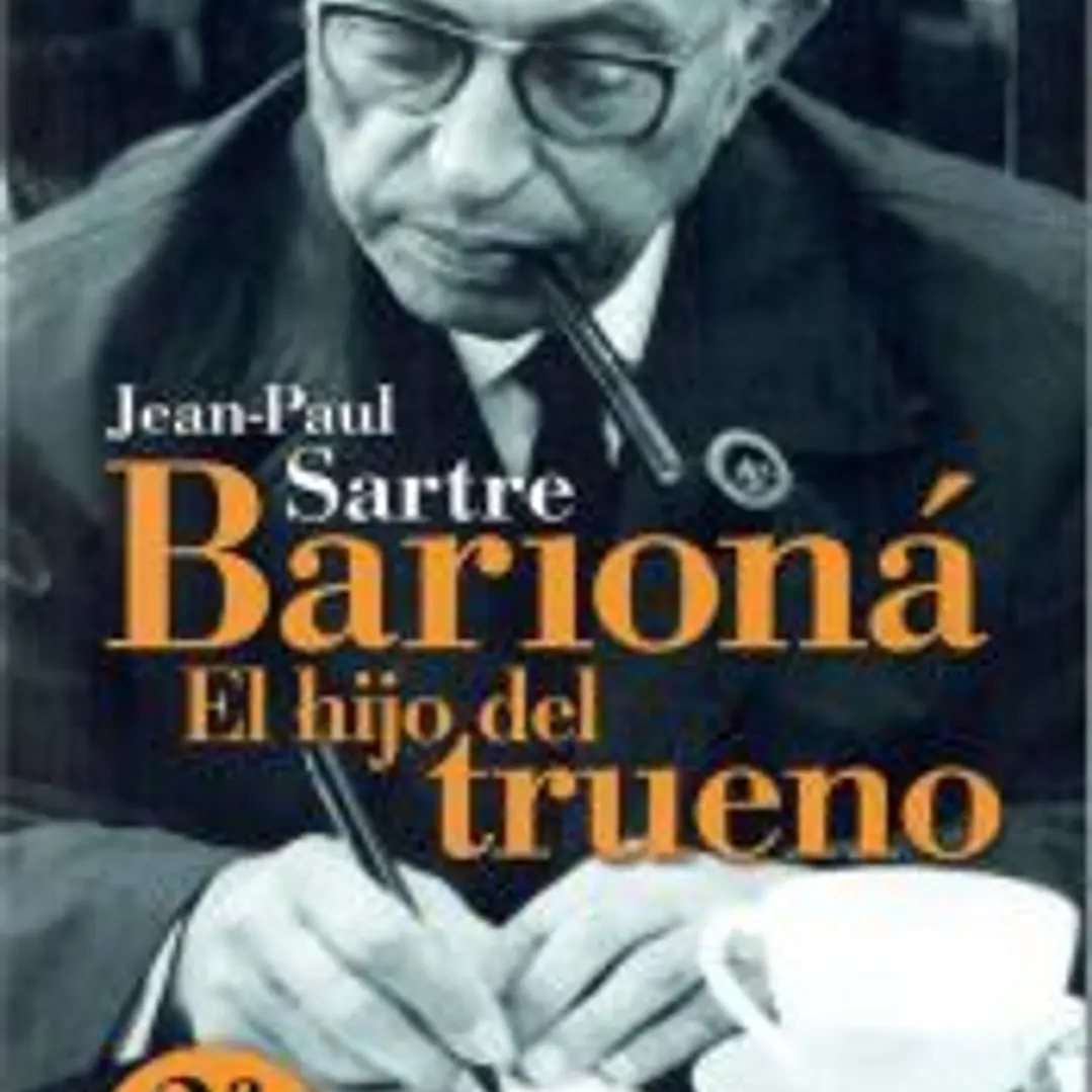 Barioná. El hijo del trueno 1