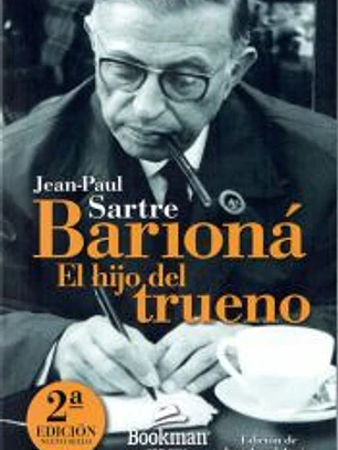 Barioná. El hijo del trueno